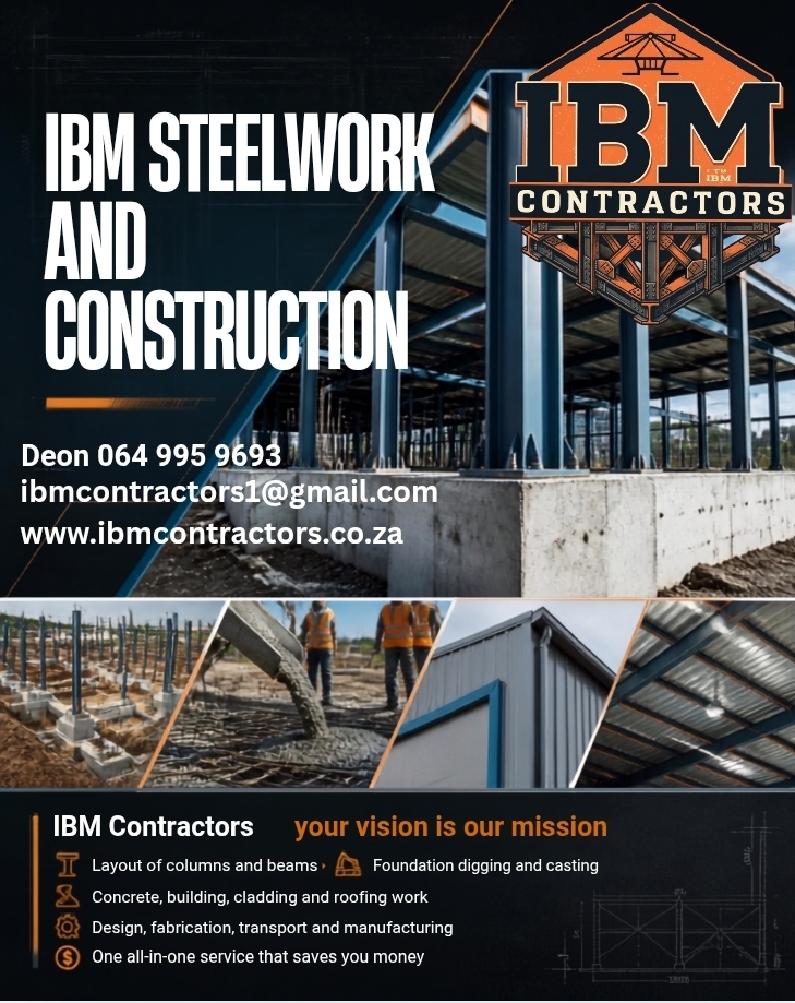 ibmcontractors.co.za